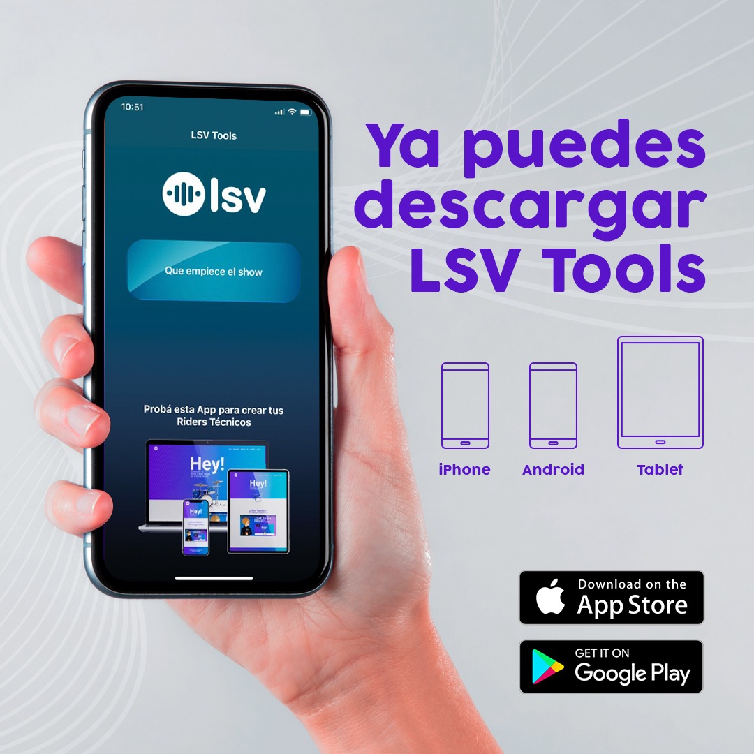 LSV Tools